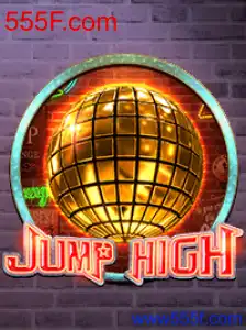 JumpHigh: Mergulhe na Aventura Urbana