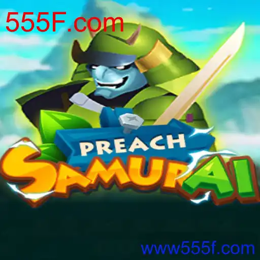 Conheça o Fascinante Mundo de PreachSamurai