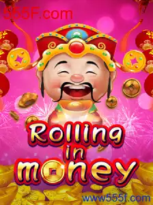 Explore RollingInMoney: Um Jogo Inovador de Estratégia Financeira
